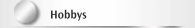 Hobbys